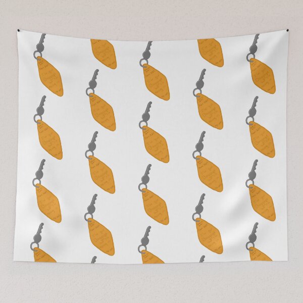 Item preview, Kelsea Ballerini Patterns Hotel Key designed and sold by avaphilipsnte.