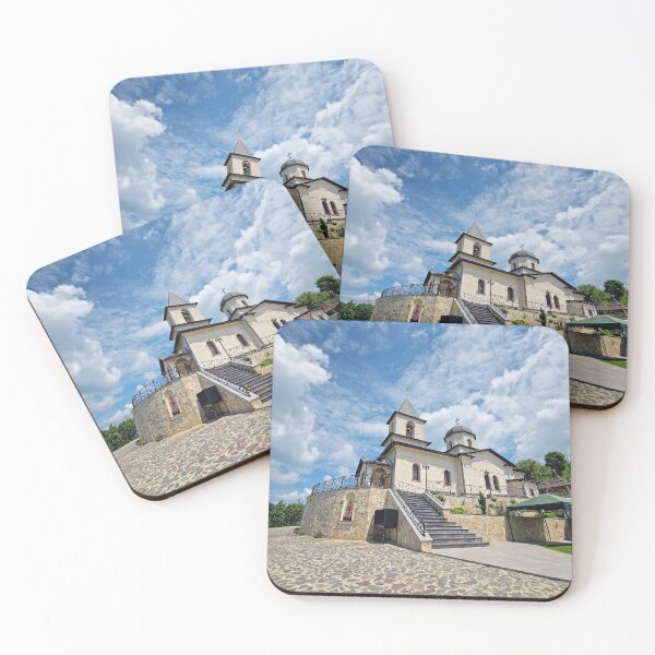 Item preview, Varzaresti Monastery designed and sold by psychoshadow.