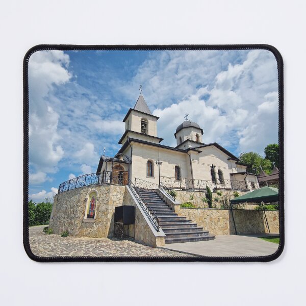 Item preview, Varzaresti Monastery designed and sold by psychoshadow.