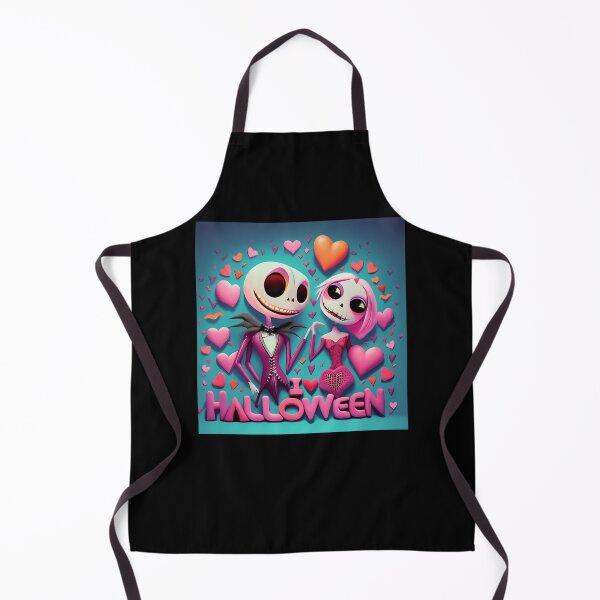 Item preview, Halloween Couple designed and sold by AdPaw.