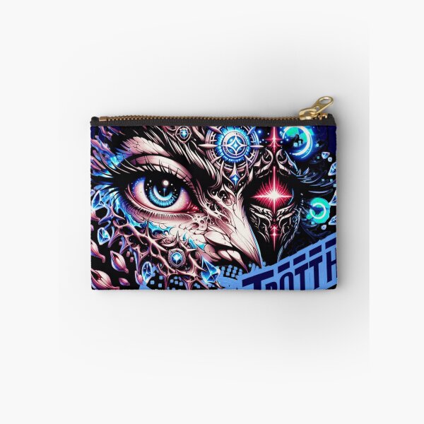 Item preview, Imaginary Power and The Unseen Truth Cosmic Owl Design designed and sold by DaireNally87.