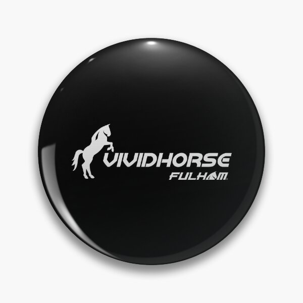 Item preview, Ideas Vivid Horse Fulham aFlow Endlessly designed and sold by Arongraper.