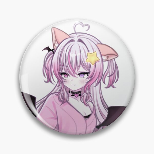 Item preview, Anny vtuber in new outfit designed and sold by Kate27sun.