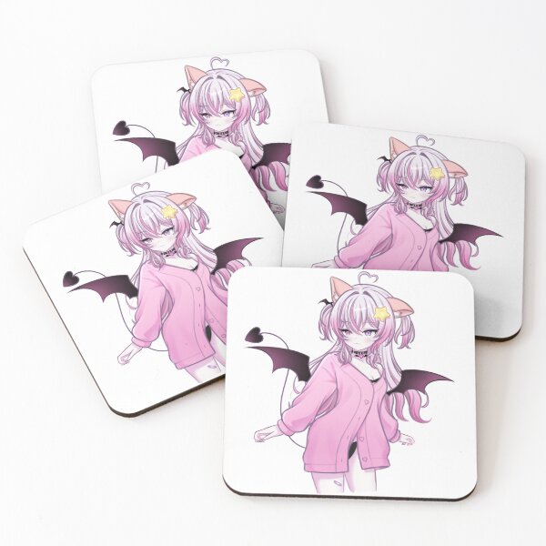 Item preview, Anny vtuber in new outfit designed and sold by Kate27sun.