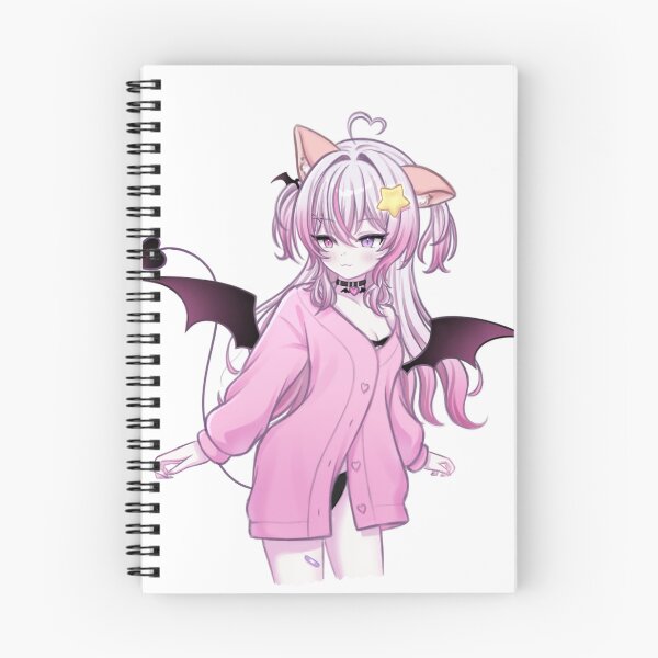 Item preview, Anny vtuber in new outfit designed and sold by Kate27sun.