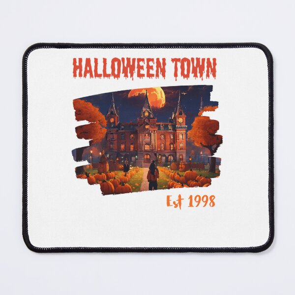 Item preview, Halloweentown Est 1998 designed and sold by AdPaw.
