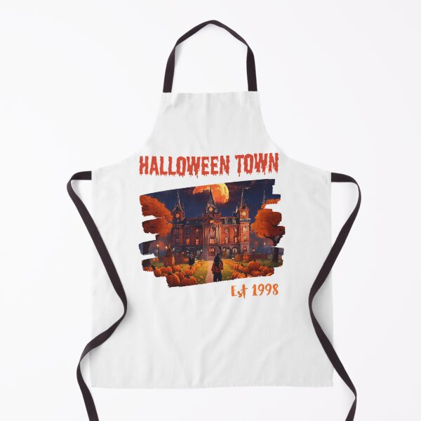Item preview, Halloweentown Est 1998 designed and sold by AdPaw.