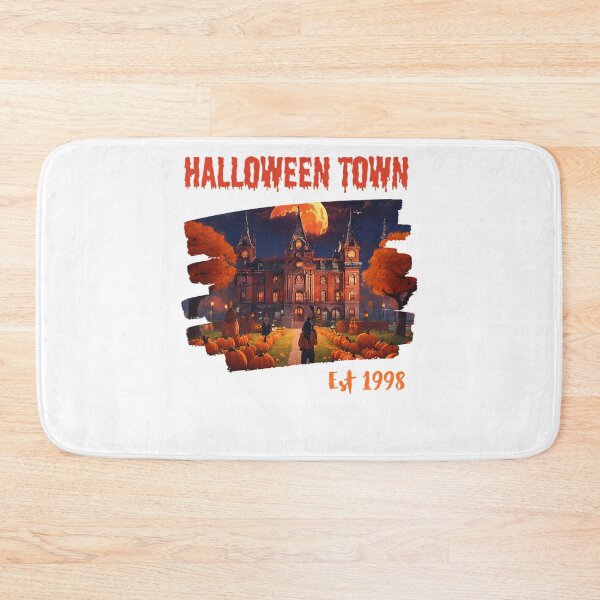 Item preview, Halloweentown Est 1998 designed and sold by AdPaw.