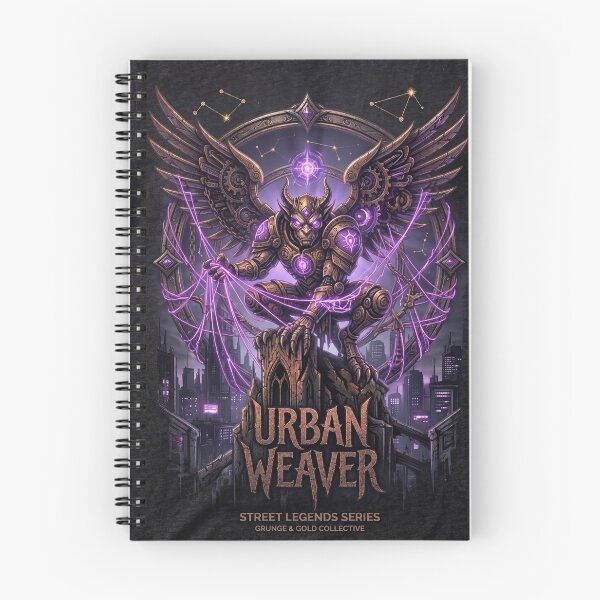 Item preview, Urban Weaver Mechanical Gargoyle Dark Fantasy designed and sold by drhett09.
