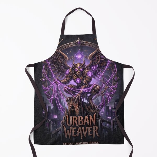 Item preview, Urban Weaver Mechanical Gargoyle Dark Fantasy designed and sold by drhett09.