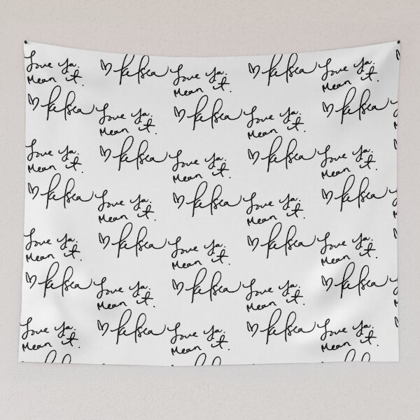 Item preview, Kelsea Ballerini Sticker Autograph Handwriting designed and sold by avaphilipsnte.