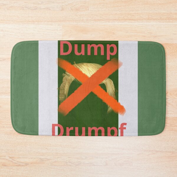 Item preview, Dump Drumpf designed and sold by DD-MWP.