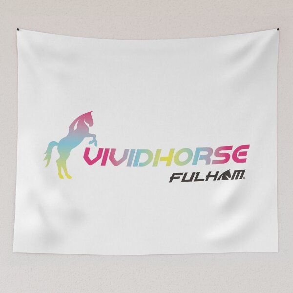Item preview, Beauty Vivid Horse Fulham Lies Within designed and sold by Arongraper.
