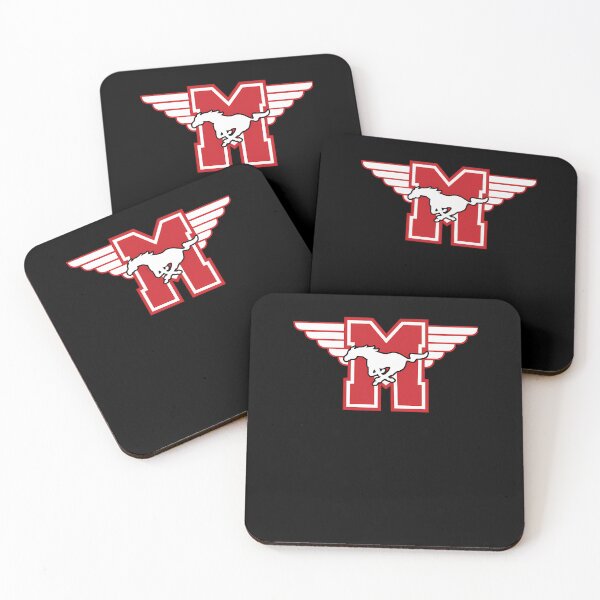 Item preview, Hamilton Mustangs designed and sold by AdPaw.