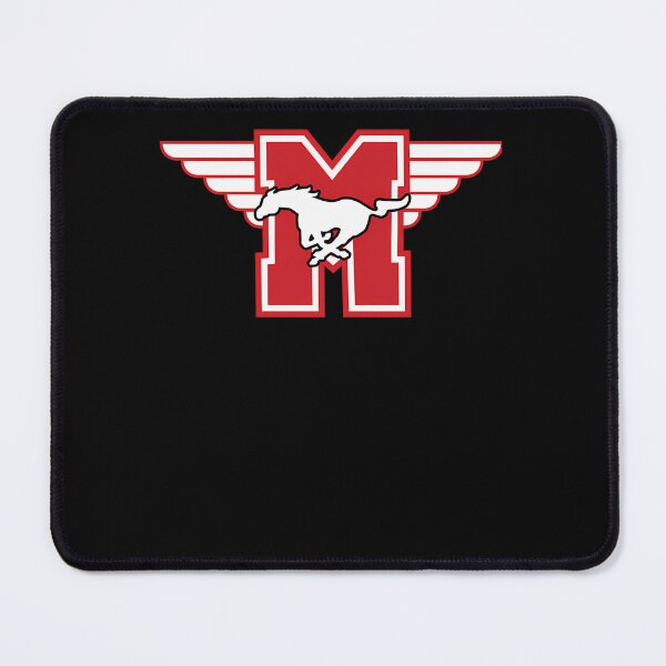 Item preview, Hamilton Mustangs designed and sold by AdPaw.