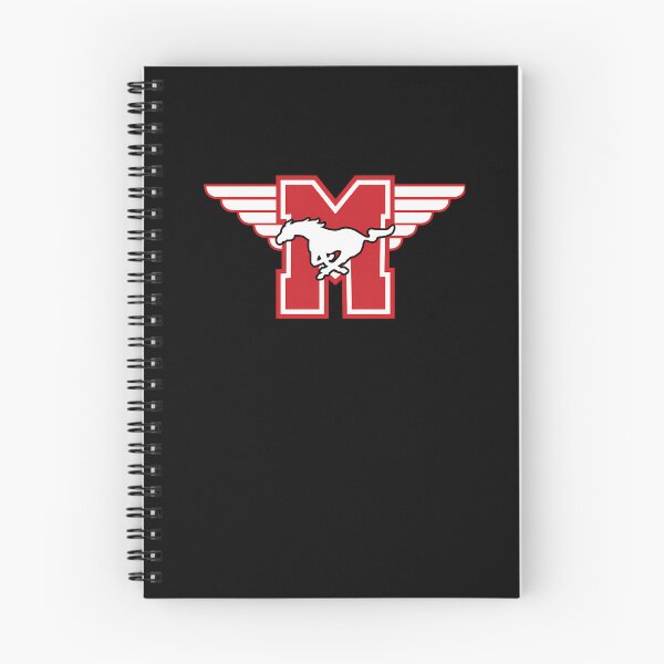 Item preview, Hamilton Mustangs designed and sold by AdPaw.