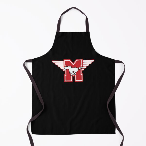 Item preview, Hamilton Mustangs designed and sold by AdPaw.