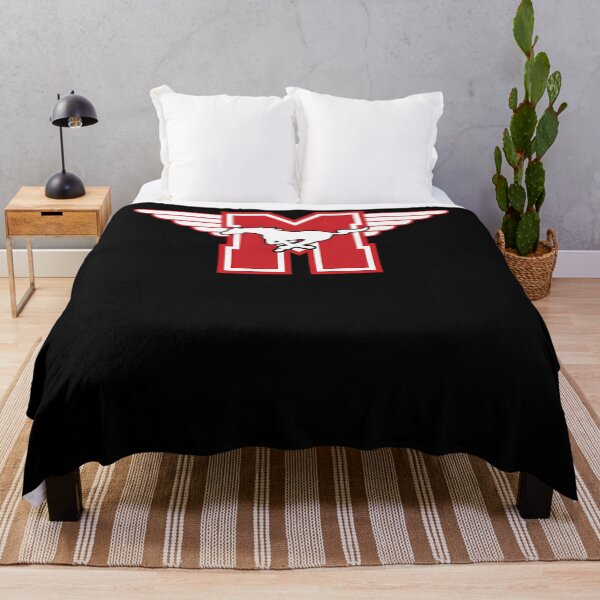Item preview, Hamilton Mustangs designed and sold by AdPaw.