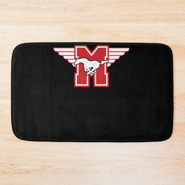 Item preview, Hamilton Mustangs designed and sold by AdPaw.