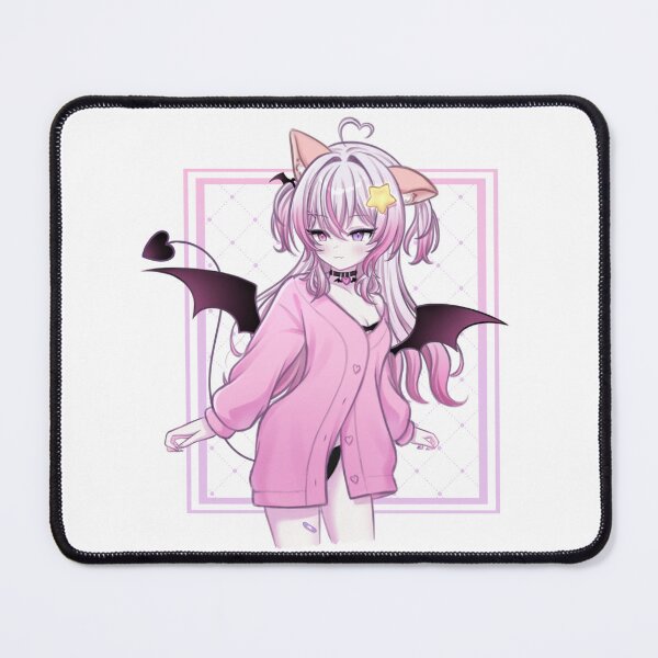 Item preview, Anny vtuber in new outfit designed and sold by Kate27sun.