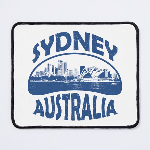 Item preview, Sydney Australia designed and sold by ArtNoveltee.