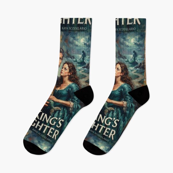 Item preview, The King's Daughter Fine Art Tribute designed and sold by Art's Diner.