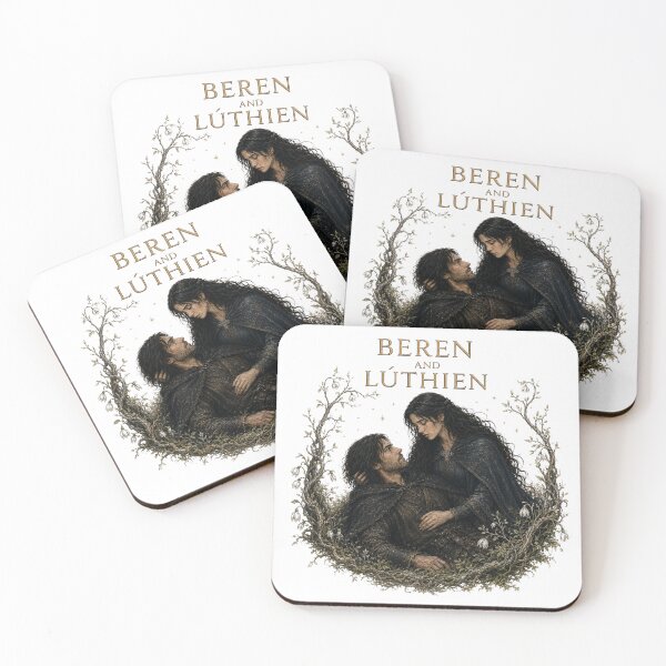 Item preview, Love Fantasy Illustration designed and sold by Einkco.