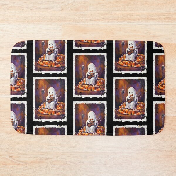 Item preview, Guitarist Ghost Concert Stage designed and sold by Roy & Tiffany.