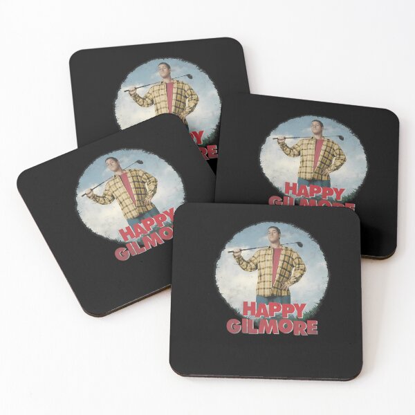 Item preview, Happy Gilmore Adam designed and sold by AdPaw.