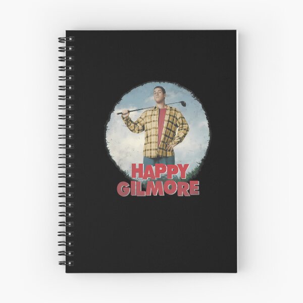 Item preview, Happy Gilmore Adam designed and sold by AdPaw.