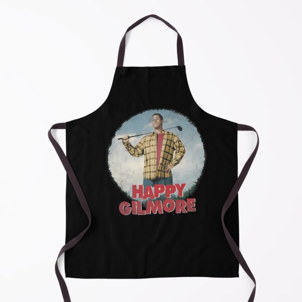 Item preview, Happy Gilmore Adam designed and sold by AdPaw.