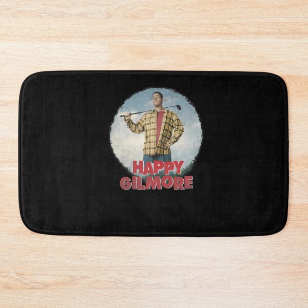 Item preview, Happy Gilmore Adam designed and sold by AdPaw.