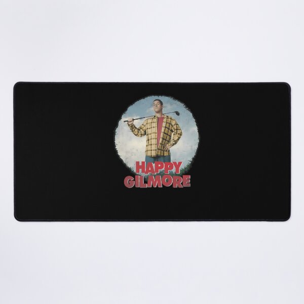 Item preview, Happy Gilmore Adam designed and sold by AdPaw.