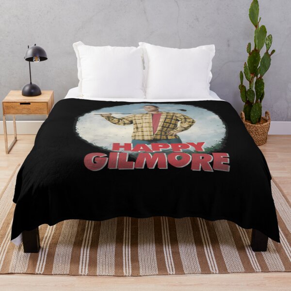 Item preview, Happy Gilmore Adam designed and sold by AdPaw.