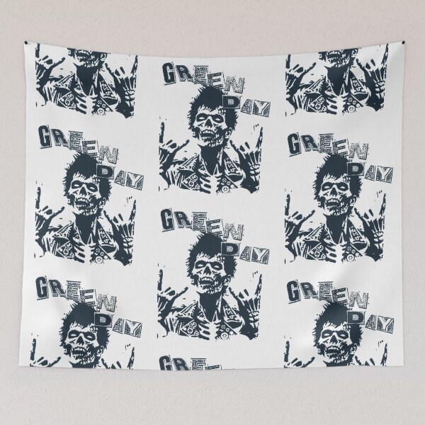 Item preview, Green D designed and sold by URGraphics.