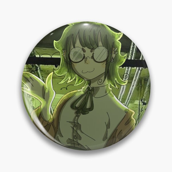 Item preview, Himitsu nerd girl designed and sold by LofiVoib.