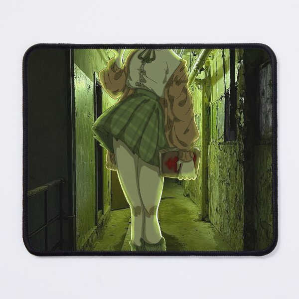 Item preview, Himitsu nerd girl designed and sold by LofiVoib.