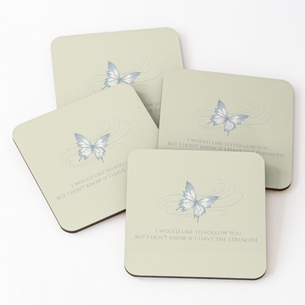 Item preview, The Fragile Wings of Strength designed and sold by GrzegorzTravels.