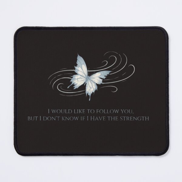 Item preview, The Fragile Wings of Strength designed and sold by GrzegorzTravels.