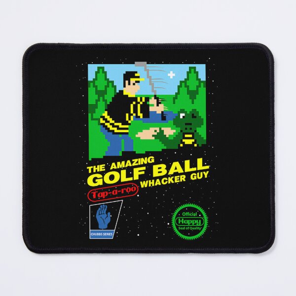 Item preview, Happy Golf designed and sold by AdPaw.