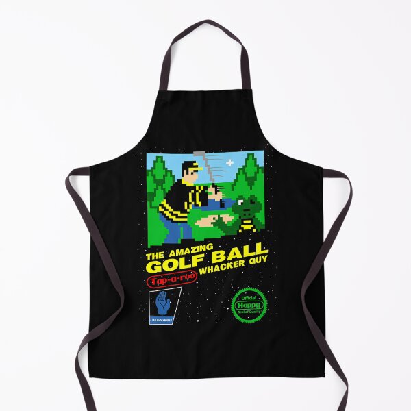 Item preview, Happy Golf designed and sold by AdPaw.