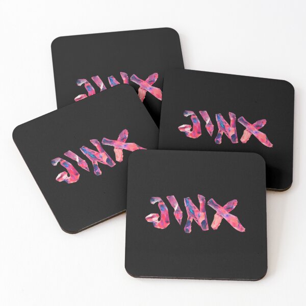 Item preview, Album - JINX designed and sold by cheripopp.