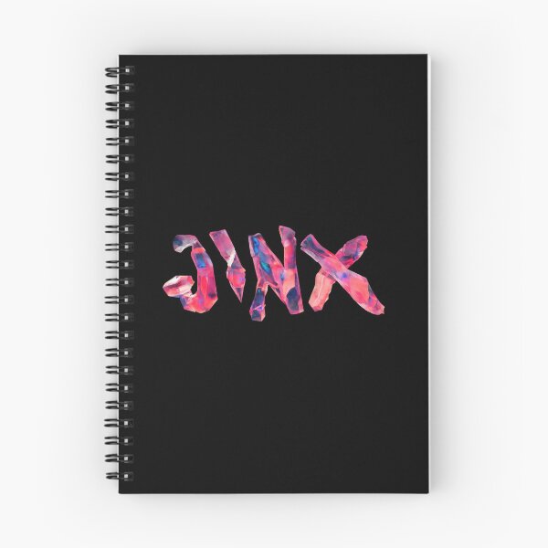 Item preview, Album - JINX designed and sold by cheripopp.