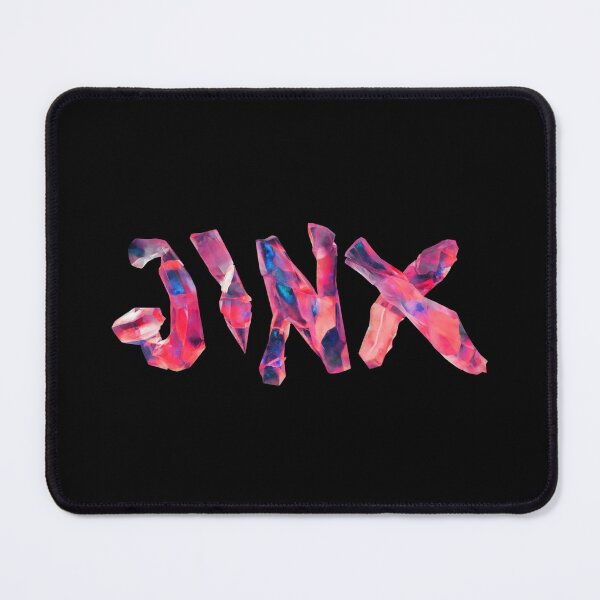 Item preview, Album - JINX designed and sold by cheripopp.