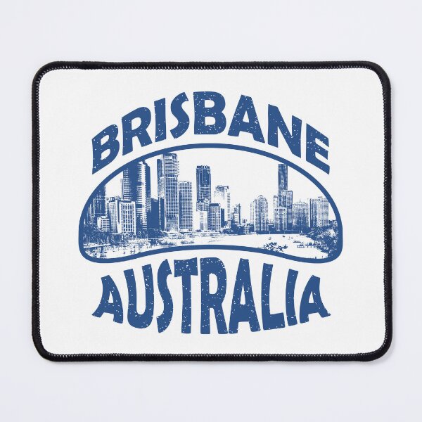 Item preview, Brisbane Australia designed and sold by ArtNoveltee.