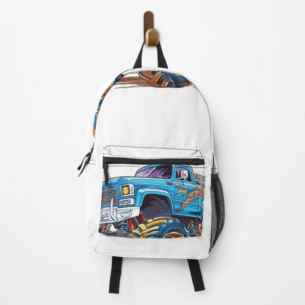Item preview, DIRT RACING CAR designed and sold by SudeeshArt.