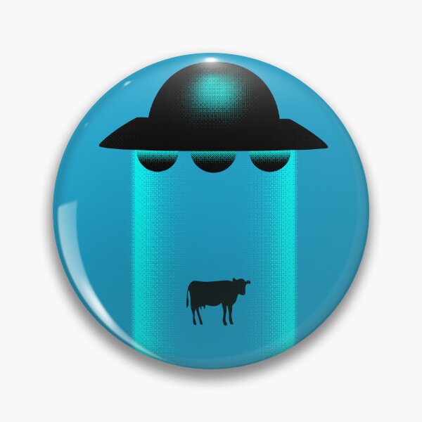 Item preview, UFO designed and sold by Iko.