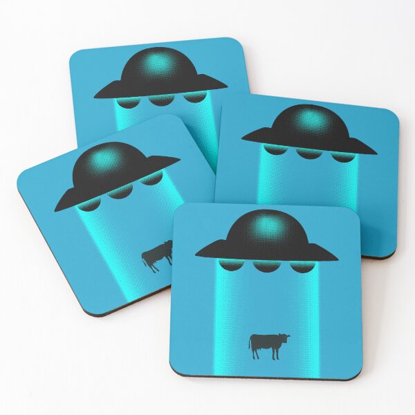 Item preview, UFO designed and sold by Iko.
