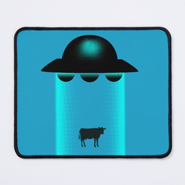 Item preview, UFO designed and sold by Iko.