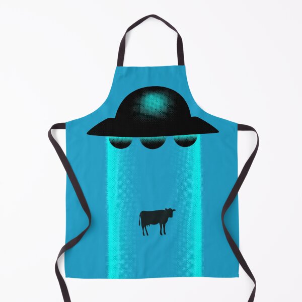 Item preview, UFO designed and sold by Iko.